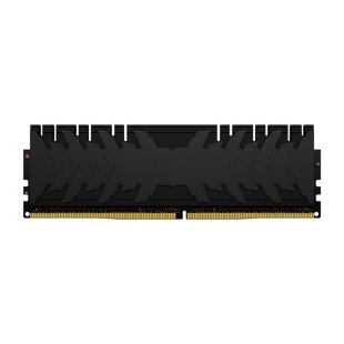 Модуль памяти для компьютера DDR4 16GB (2x8GB) 3600 MHz Fury Renegade Black Kingston Fury (ex.HyperX) (KF436C16RBK2/16)