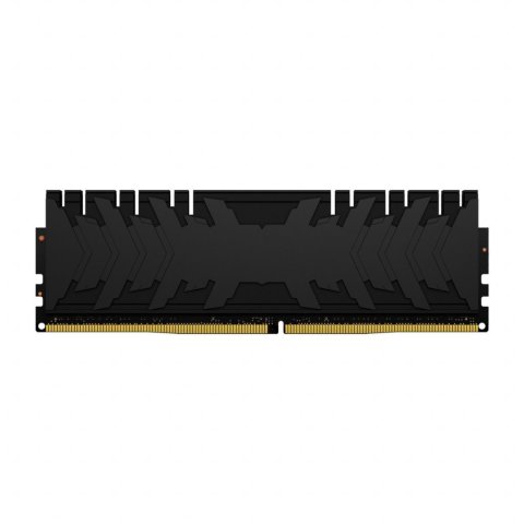 Модуль памяти для компьютера DDR4 16GB (2x8GB) 3600 MHz Fury Renegade Black Kingston Fury (ex.HyperX) (KF436C16RBK2/16) - Модули памяти для компьютера - Модули памяти для компьютера