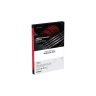 Модуль памяти для компьютера DDR4 16GB (2x8GB) 3600 MHz Fury Renegade Black Kingston Fury (ex.HyperX) (KF436C16RBK2/16)