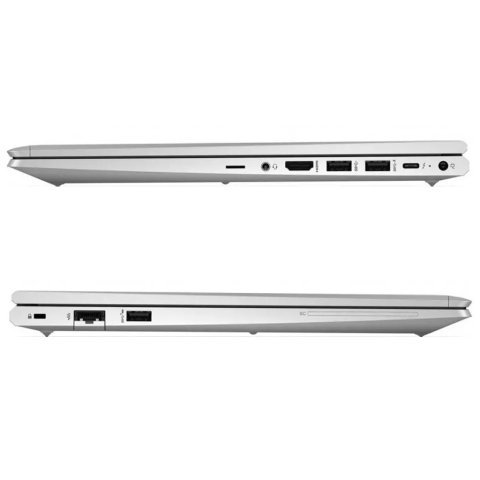 Ноутбук HP EliteBook 650 G9 (822G7AA) - Нулевой остаток (Feed) - Нулевой остаток (Feed)