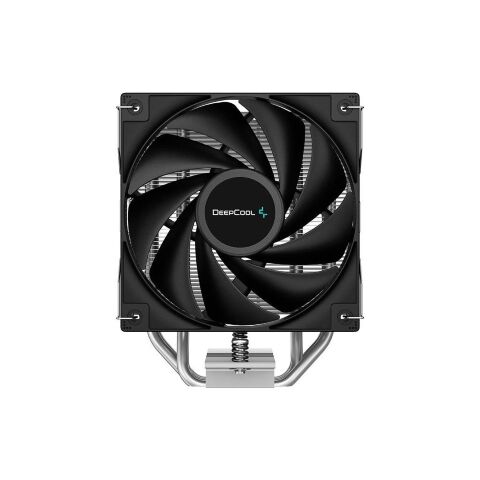 Кулер для процессора Deepcool AG400 (R-AG400-BKNNMN-G-1) - Нулевой остаток (Feed)  - Нулевой остаток (Feed) 