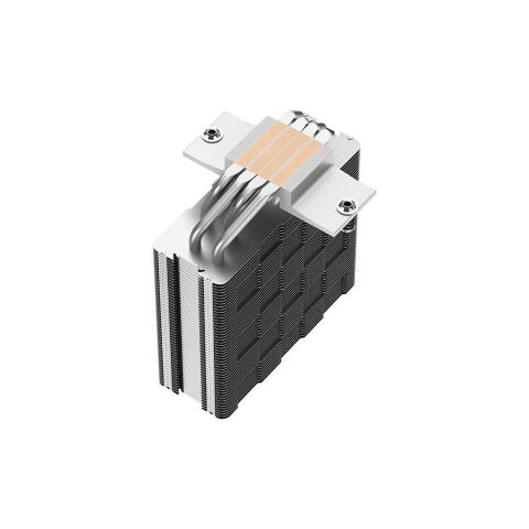 Кулер для процессора Deepcool AG400 (R-AG400-BKNNMN-G-1) - Нулевой остаток (Feed)  - Нулевой остаток (Feed) 