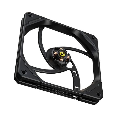 Кулер для корпуса ID-Cooling TF-12015-K - Нулевой остаток (Feed) - Нулевой остаток (Feed)