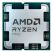 Процессор AMD Ryzen 5 4655G PRO (100-000001155) - Нулевой остаток (Feed) - Нулевой остаток (Feed)