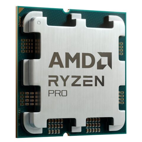 Процессор AMD Ryzen 5 4655G PRO (100-000001155) - Нулевой остаток (Feed) - Нулевой остаток (Feed)