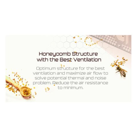 Блок питания HighPower 700W (HP1-J700GD-F12S) - Нулевой остаток (Feed)  - Нулевой остаток (Feed) 