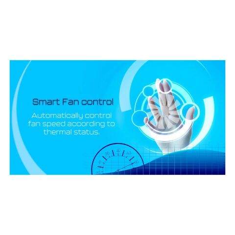 Блок питания HighPower 700W (HP1-J700GD-F12S) - Нулевой остаток (Feed)  - Нулевой остаток (Feed) 