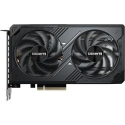 Видеокарта GIGABYTE GeForce RTX5060 8Gb WINDFORCE OC (GV-N5060WF2OC-8GD)
