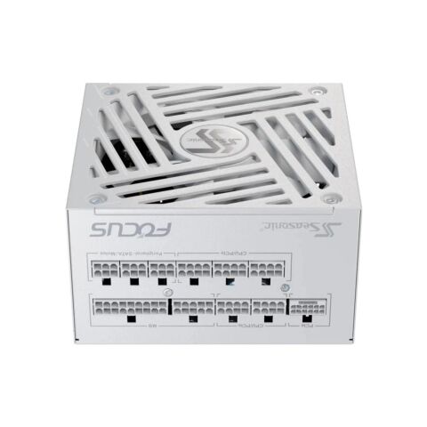 Блок питания Seasonic 850W (FOCUS-GX-850-ATX31) - Нулевой остаток (Feed) - Нулевой остаток (Feed)