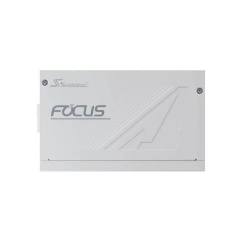 Блок питания Seasonic 850W (FOCUS-GX-850-ATX31) - Нулевой остаток (Feed) - Нулевой остаток (Feed)