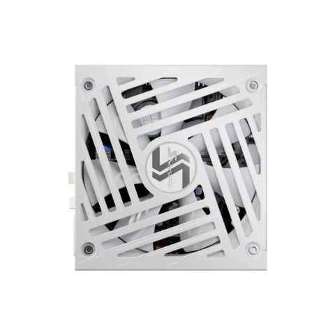 Блок питания Seasonic 850W (FOCUS-GX-850-ATX31) - Нулевой остаток (Feed) - Нулевой остаток (Feed)