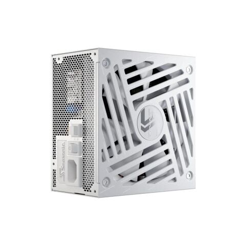 Блок питания Seasonic 850W (FOCUS-GX-850-ATX31) - Нулевой остаток (Feed) - Нулевой остаток (Feed)