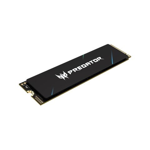 Накопитель SSD M.2 2280 1TB GM9 Acer Predator (BL.9BWWR.136) - Нулевой остаток (Feed)  - Нулевой остаток (Feed) 
