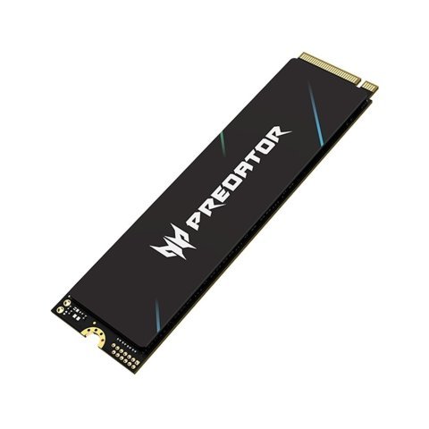 Накопитель SSD M.2 2280 1TB GM9 Acer Predator (BL.9BWWR.136) - Нулевой остаток (Feed)  - Нулевой остаток (Feed) 
