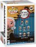 Фигурка Funko Demon Slayer Haganezuka Фанко Клинок, рассекающий демонов 1407
