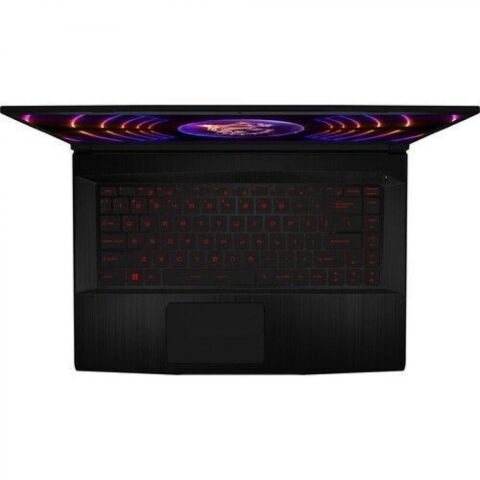 Ноутбук MSI Thin 15 B12UC-2036XRO (9S7-16R831-2036) - Ноутбуки - Ноутбуки