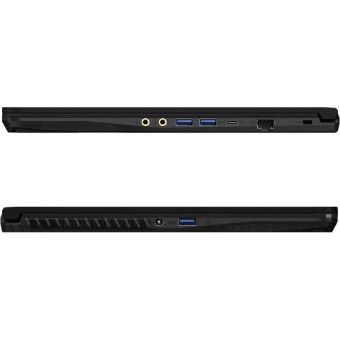 Ноутбук MSI Thin 15 B12UC-2036XRO (9S7-16R831-2036) - Ноутбуки - Ноутбуки