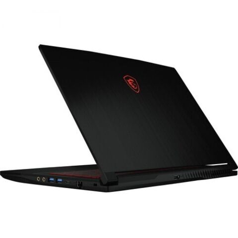 Ноутбук MSI Thin 15 B12UC-2036XRO (9S7-16R831-2036) - Ноутбуки - Ноутбуки