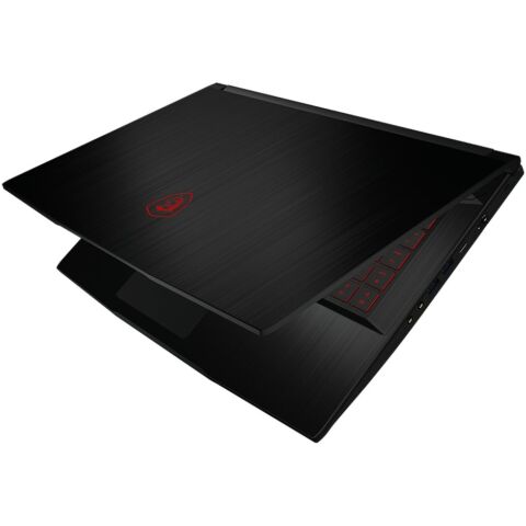 Ноутбук MSI Thin 15 B12UC-2036XRO (9S7-16R831-2036) - Ноутбуки - Ноутбуки
