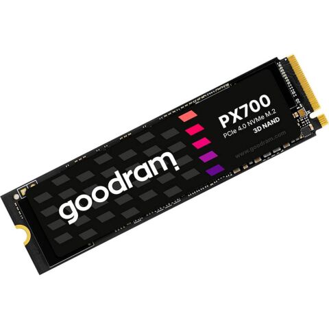 Накопитель SSD M.2 2280 2TB Goodram (SSDPR-PX700-02T-80) - Нулевой остаток (Feed)  - Нулевой остаток (Feed) 