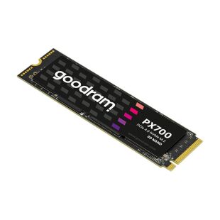Накопитель SSD M.2 2280 2TB Goodram (SSDPR-PX700-02T-80)