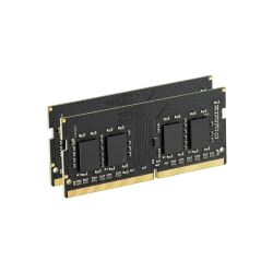 Модуль памяти для ноутбука SoDIMM DDR5 32GB (2x16GB) 4800 MHz eXceleram (E50320484040CSD)