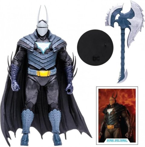 Фигурка McFarlane DC Multiverse Batman Duke Thomas Action Figure 20 см - -