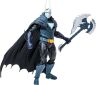 Фігурка McFarlane DC Multiverse Batman Duke Thomas Action Figure Бетмен 20 см