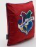 Мягкая подушка Хогвартс Гарри Поттер Hogwarts Harry Potter Plush 40 * 40 см. -   -  