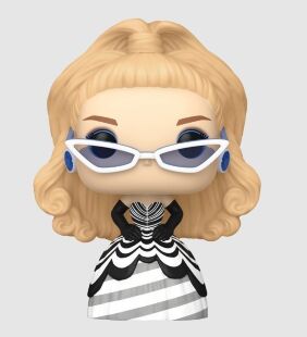 Фігурка Funko 65th Anniversary Barbie фанко Барбі (Exclusive) 141