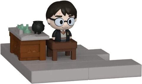 Фігурка Funko Harry Potter 20th Anniversary Harry with Chase фанко Гаррі -   -  