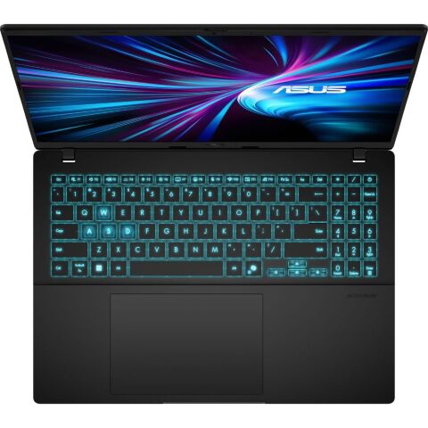 Ноутбук ASUS Vivobook 16 V3607VP-RP011 (90NB16R1-M000X0) - Ноутбуки  - Ноутбуки 