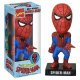 Фігурка Funko Marvel SpiderMan Bobble Head фанко Людина павук -   -  