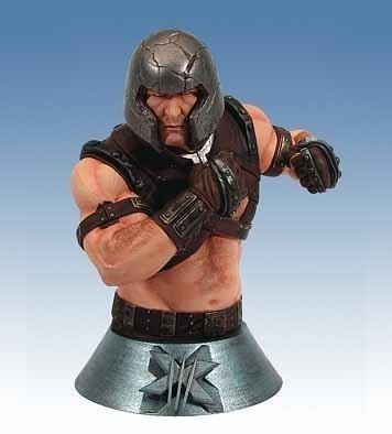 Статуетка X man Juggernaut Bust -   -  