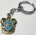 Брелок Harry Potter Ravenclaw Metal KeyChain -   -  