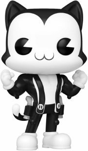 Фигурка Funko Fortnite Toon Meowscles фанко Фортнайт 890