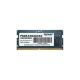 Модуль памяти для ноутбука SoDIMM DDR5 8GB 5600 MHz Patriot (PSD58G560041S) - Нулевой остаток (Feed)  - Нулевой остаток (Feed) 