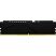 Модуль памяти для компьютера DDR5 16GB 6800 MHz Beast Black EXPO Kingston Fury (ex.HyperX) (KF568C34BBE-16) - Нулевой остаток (Feed)  - Нулевой остаток (Feed) 