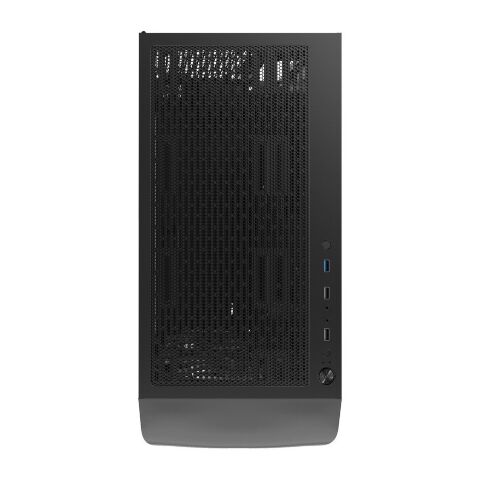 Корпус для ПК Alseye Ai Pro-B Halo Pro Kit (AS.07.0224) - Корпуса  - Корпуса 