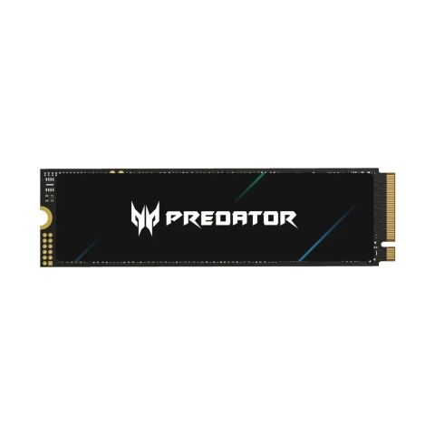 Накопитель SSD M.2 2280 4TB GM6 Acer Predator (BL.9BWWR.135) - Нулевой остаток (Feed) - Нулевой остаток (Feed)