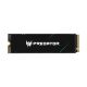 Накопитель SSD M.2 2280 4TB GM6 Acer Predator (BL.9BWWR.135) - Нулевой остаток (Feed) - Нулевой остаток (Feed)