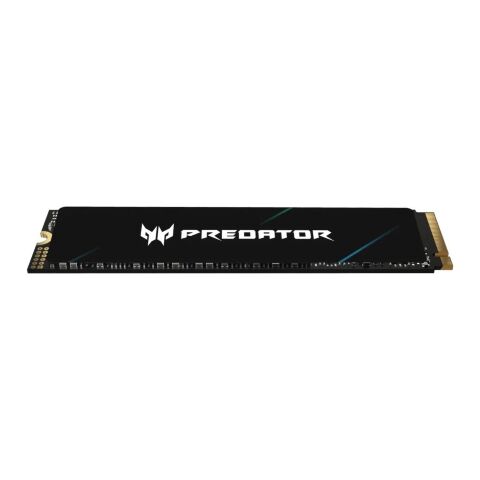 Накопитель SSD M.2 2280 4TB GM6 Acer Predator (BL.9BWWR.135) - Нулевой остаток (Feed) - Нулевой остаток (Feed)