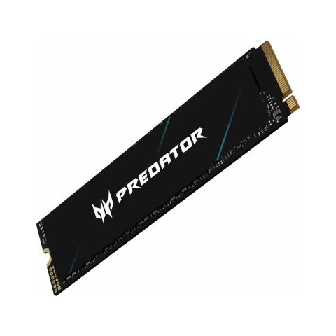 Накопитель SSD M.2 2280 4TB GM6 Acer Predator (BL.9BWWR.135) - Нулевой остаток (Feed) - Нулевой остаток (Feed)