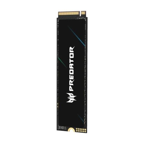 Накопитель SSD M.2 2280 4TB GM6 Acer Predator (BL.9BWWR.135) - Нулевой остаток (Feed) - Нулевой остаток (Feed)