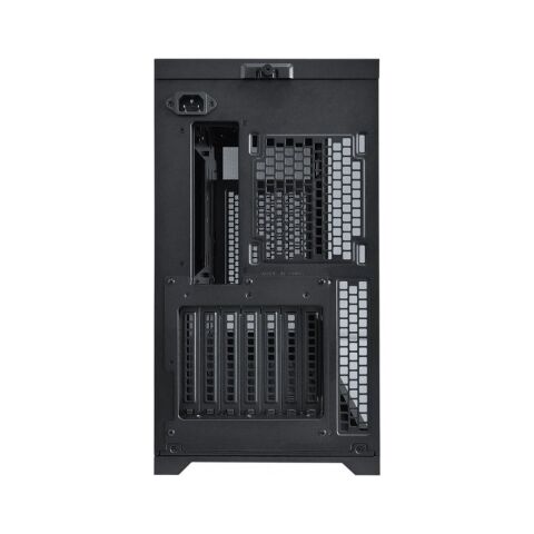 Корпус для ПК FSP CMT580B - Корпуса  - Корпуса 