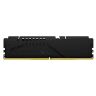 Модуль памяти для компьютера DDR5 32GB (2x16GB) 5600 MHz Beast AM5 Black Kingston Fury (ex.HyperX) (KF556C36BBEK2-32)