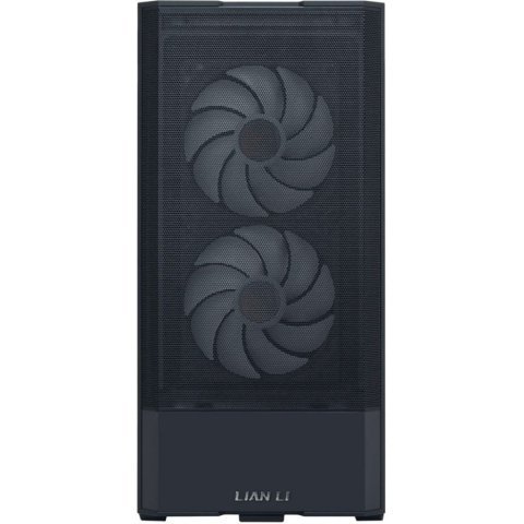 Корпус Lian Li LANCOOL 207, Black (G99.LAN207RX.00) - Нулевой остаток (Feed) - Нулевой остаток (Feed)