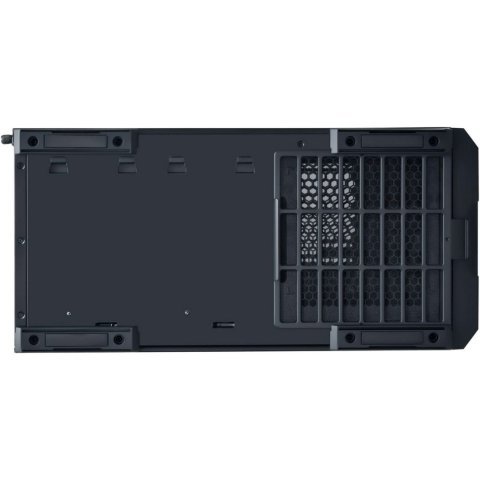 Корпус Lian Li LANCOOL 207, Black (G99.LAN207RX.00) - Нулевой остаток (Feed) - Нулевой остаток (Feed)