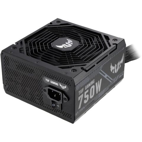 Блок питания ASUS 750W TUF 80+ Bronze (90YE00D0-B0NA00) - Нулевой остаток (Feed)  - Нулевой остаток (Feed) 