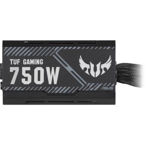 Блок питания ASUS 750W TUF 80+ Bronze (90YE00D0-B0NA00) - Нулевой остаток (Feed)  - Нулевой остаток (Feed) 